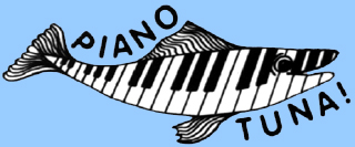 piano tuna